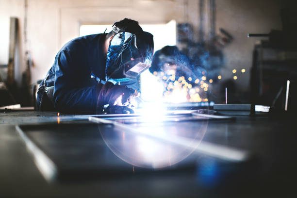 Best Maintenance and Repair Welding in Perry Heights, OH