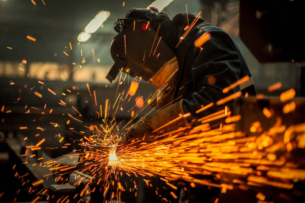 Best Automation and Robotic Welding in Perry Heights, OH