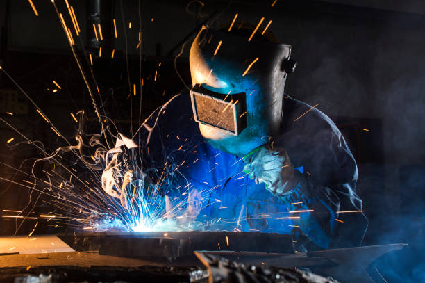  Perry Heights, OH Welder Pros