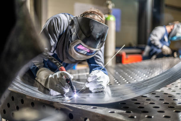 Best Artistic and Custom Metal Fabrication in Perry Heights, OH