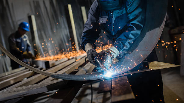 Best Structural Steel Welding in Perry Heights, OH
