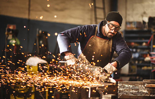 Best Specialty Welding Processes in Perry Heights, OH