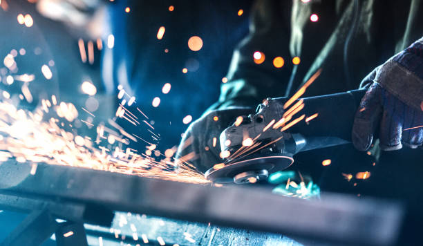 Best Food and Beverage Processing Equipment Welding in Perry Heights, OH